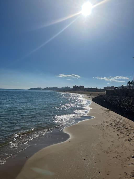 Club Salino 18 Daire Torrevieja Dış mekan fotoğraf