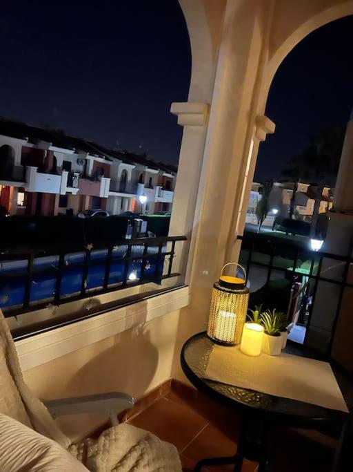 Club Salino 18 Daire Torrevieja Dış mekan fotoğraf