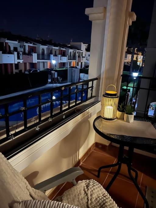 Club Salino 18 Daire Torrevieja Dış mekan fotoğraf