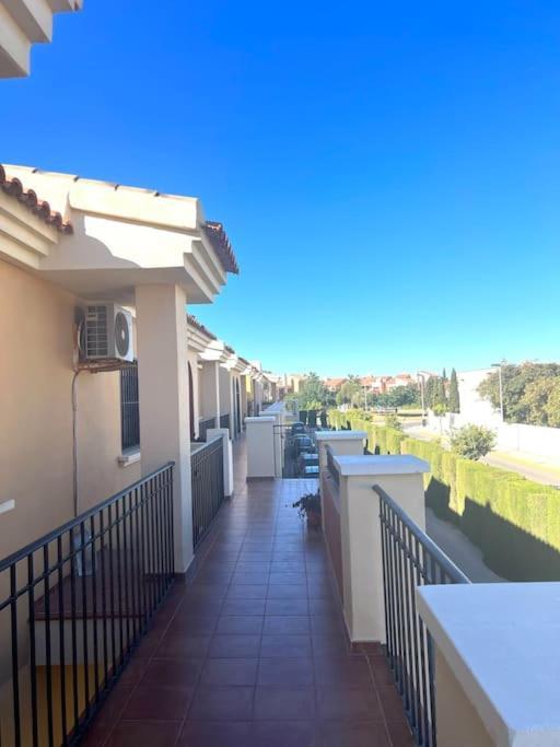 Club Salino 18 Daire Torrevieja Dış mekan fotoğraf