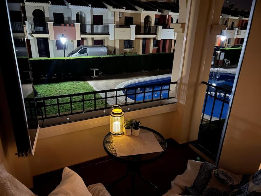 Club Salino 18 Daire Torrevieja Dış mekan fotoğraf