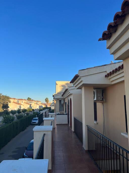 Club Salino 18 Daire Torrevieja Dış mekan fotoğraf