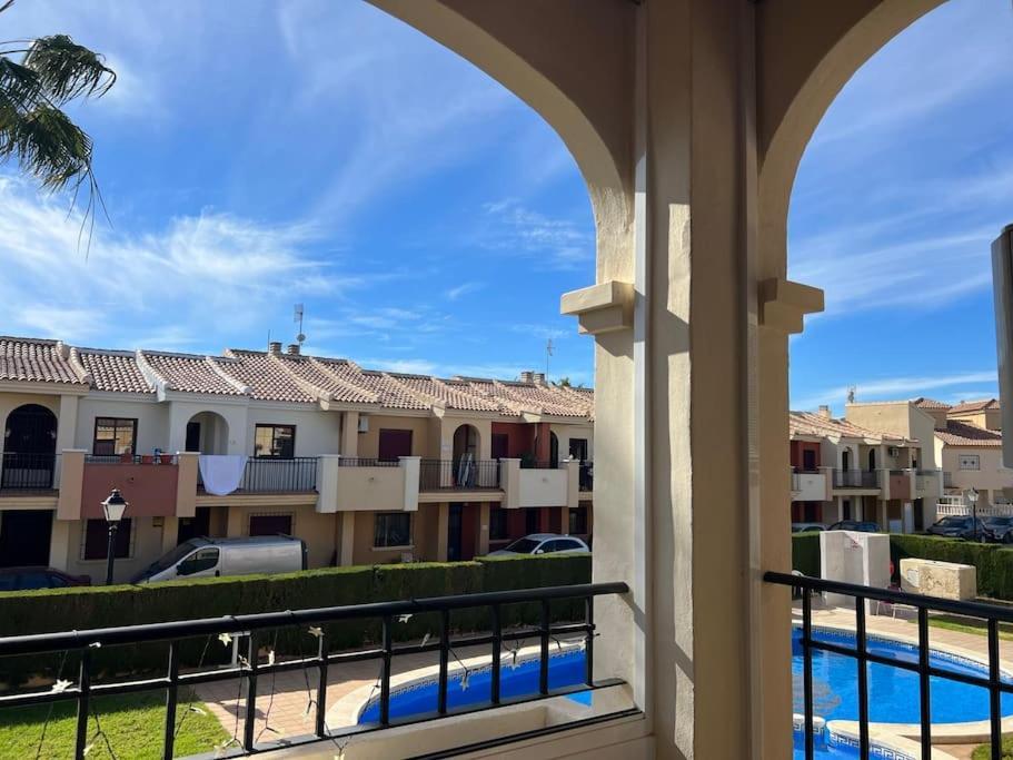 Club Salino 18 Daire Torrevieja Dış mekan fotoğraf